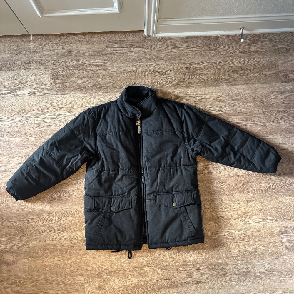 Outdoor Exchange women’s jacket